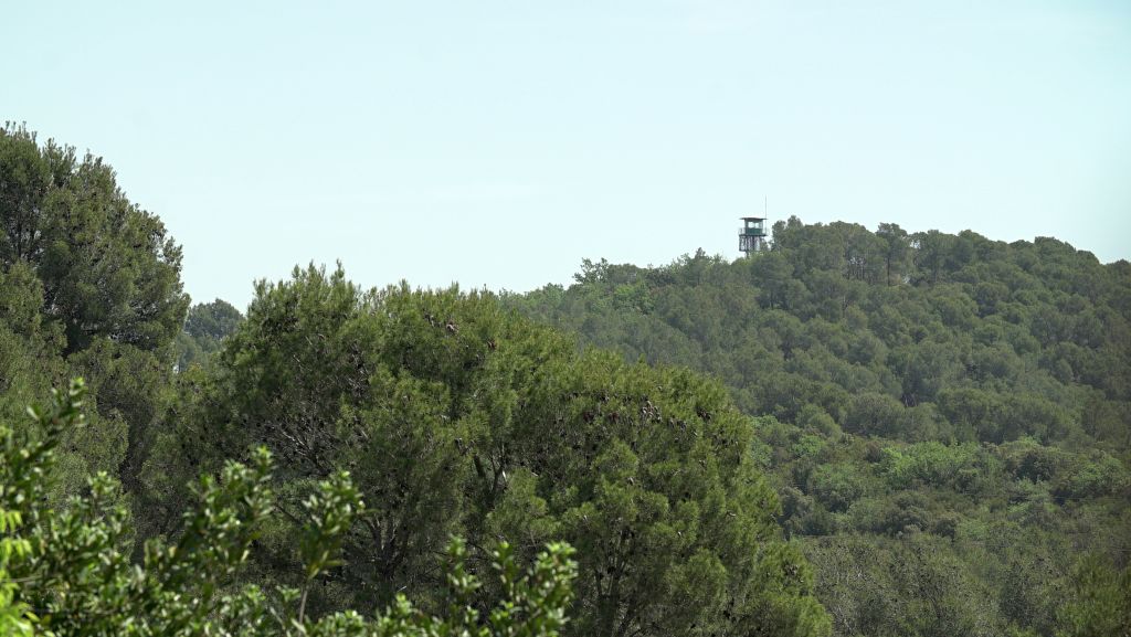 Campanya de prevenció activa d’incendis a l’Àrea Metropolitana de Barcelona